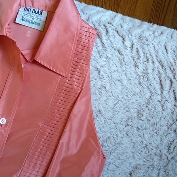 Bill Blass Dress - Picture 12 of 15